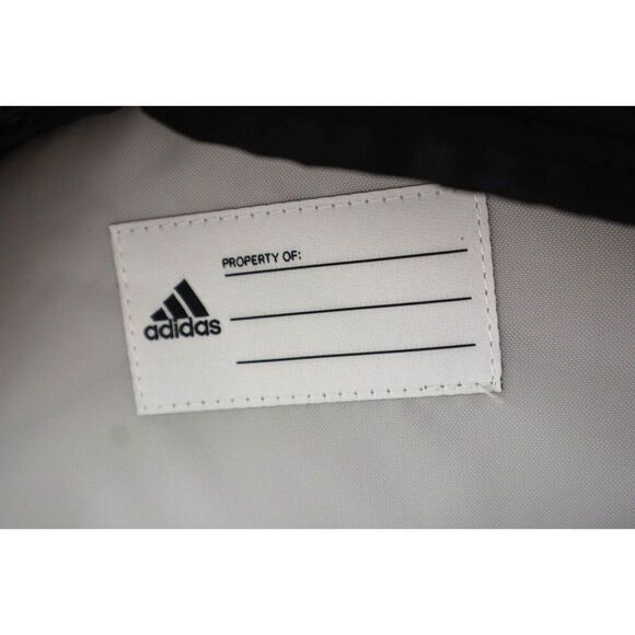 Adidas 5156584 Unisex Black/Wonder Beige City Icon 16" Laptop Backpack - Picture 7 of 16